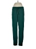 Lou & Grey Teal Casual Pants Size S - photo 1