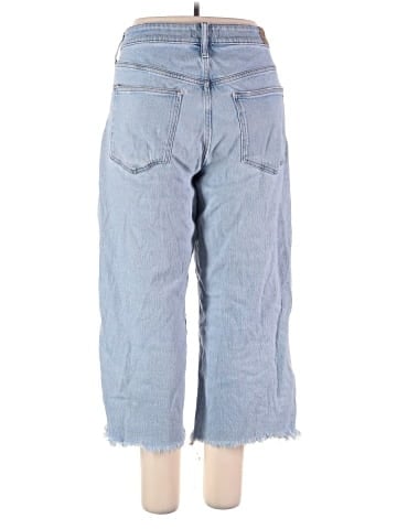 Madewell Jeans (view 2)