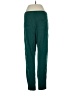 Lou & Grey Teal Casual Pants Size S - photo 2