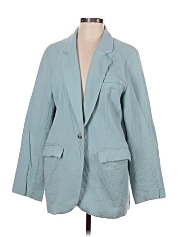 Wild Fable Blazer (view 1)
