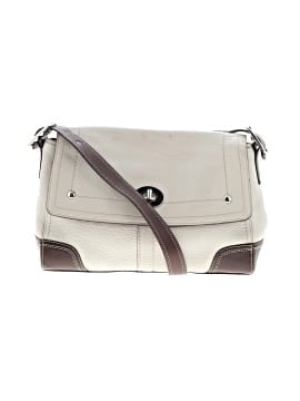 Coach Leather Crossbody Bag (view 1)