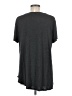 Amaryllis Gray Short Sleeve T-Shirt Size M - photo 2