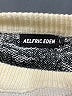 Aelfric Eden Ivory Pullover Sweater Size L - photo 7