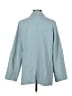 Wild Fable 100% Cotton Teal Blazer Size L - photo 2