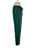 Lou & Grey Teal Casual Pants Size S - photo 4