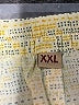 Unbranded Print Yellow Casual Pants Size XXL - photo 4