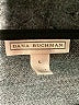 Dana Buchman Black Casual Dress Size L - photo 7