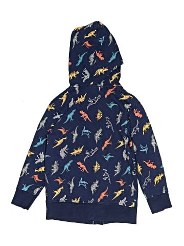 CR Sports Zip Up Hoodie (view 2)