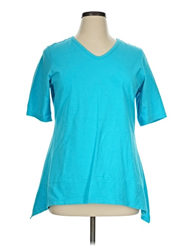 D&Co. Short Sleeve T-Shirt (view 1)