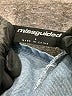 Missguided Blue Denim Vest Size L - photo 6