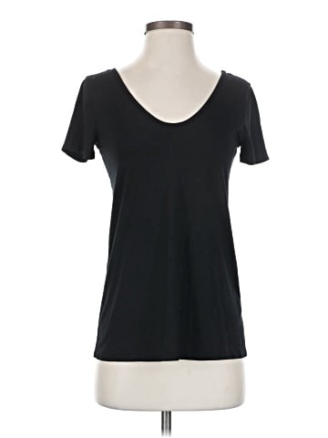 Three Dots Short Sleeve T-Shirt (view 1)