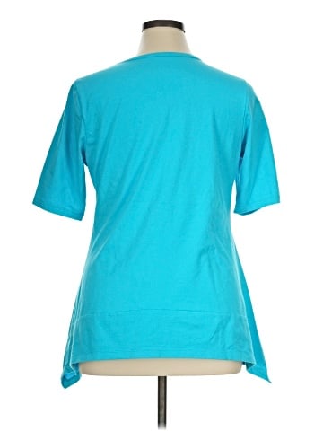D&Co. Short Sleeve T-Shirt (view 2)
