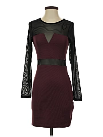Divided by H&M Cocktail Dress (view 1)