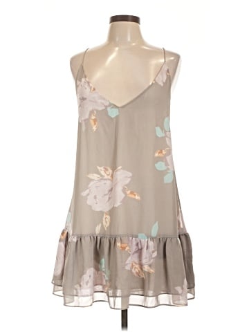 Like Mynded Casual Dress (view 1)