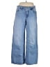 Old Navy 100% Cotton Blue Jeans Size 10 - photo 1