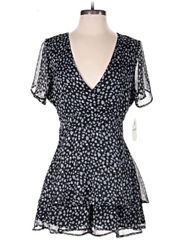 Altar'd State Romper (view 1)