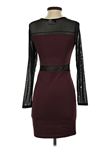 Divided by H&M Cocktail Dress (view 2)