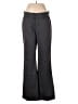 Dockers Gray Dress Pants Size 8 - photo 1