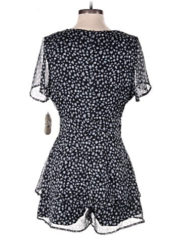 Altar'd State Romper (view 2)