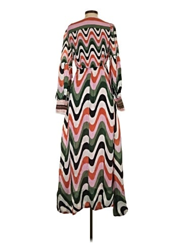 FARM Rio Casual Dress (view 2)