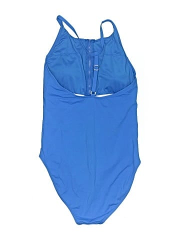 Spyder One Piece Swimsuit (view 2)