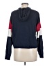 Hollister 100% Cotton Blue Pullover Sweater Size M - photo 2