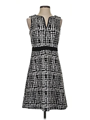 Ann Taylor Factory Cocktail Dress (view 1)