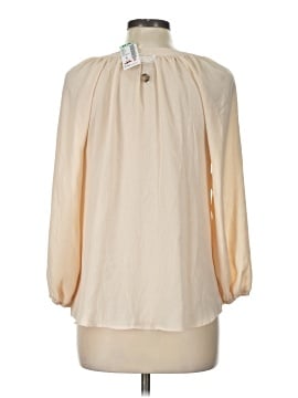 Mine 3/4 Sleeve Blouse (view 2)