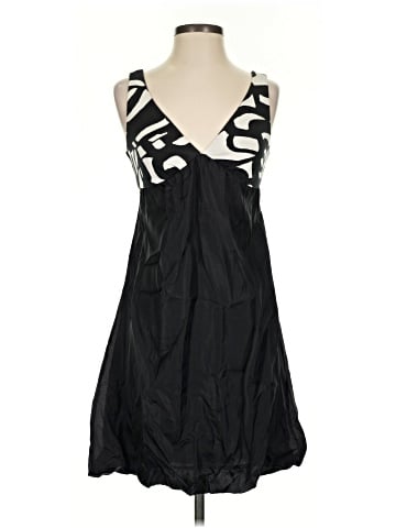Velvet Cocktail Dress (view 1)