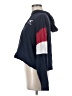 Hollister 100% Cotton Blue Pullover Sweater Size M - photo 5
