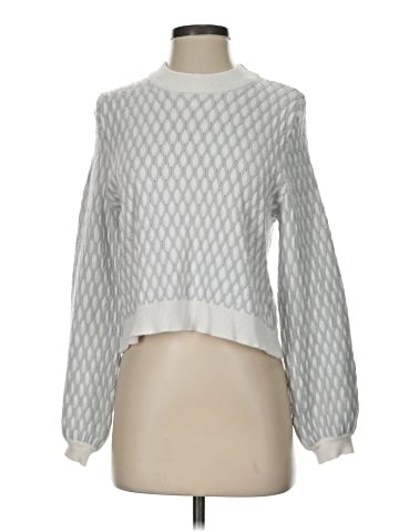 Pepin Pullover Sweater (view 1)