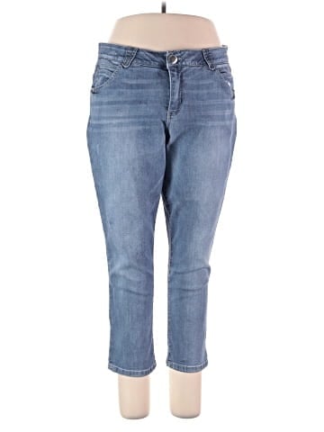 Democracy Jeans (view 1)