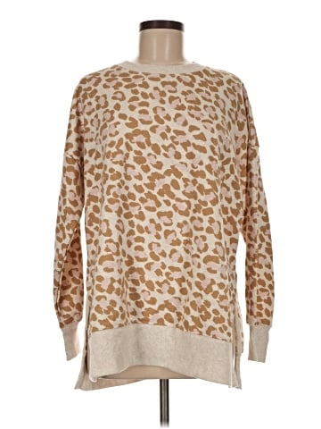 Aerie Pullover Sweater (view 1)