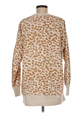 Aerie Pullover Sweater (view 2)