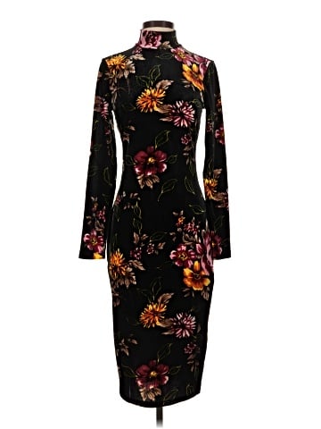 Venus Cocktail Dress (view 1)