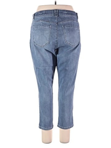 Democracy Jeans (view 2)