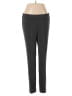 Fenn Wright Manson Houndstooth Gray Dress Pants Size 8 - photo 1