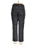 St. John's Bay Gray Jeans Size 14 - photo 2
