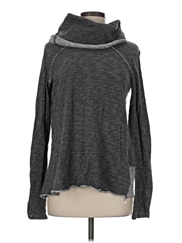 FP BEACH Long Sleeve Turtleneck (view 1)
