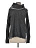 FP BEACH 100% Cotton Gray Long Sleeve Turtleneck One size - photo 1