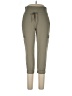 Kyodan Solid Green Casual Pants Size L - photo 1