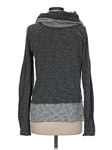 FP BEACH Long Sleeve Turtleneck (view 2)