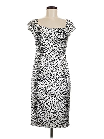 Tadashi Shoji Cocktail Dress (view 1)