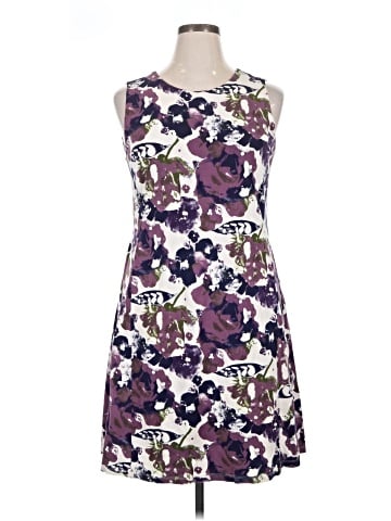 Lyssé Casual Dress (view 1)