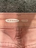 Old Navy Pink Jeans Size 8 - photo 7