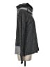 FP BEACH 100% Cotton Gray Long Sleeve Turtleneck One size - photo 4