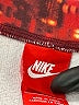 Nike Print Red Leggings Size S - photo 4