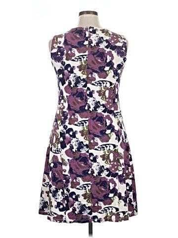 Lyssé Casual Dress (view 2)