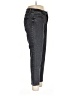 St. John's Bay Gray Jeans Size 14 - photo 4