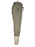 Kyodan Solid Green Casual Pants Size L - photo 4